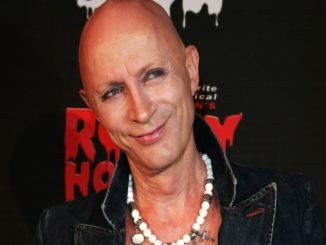 Richard O'Brien Bio - Age, Height, Body Measurements, Career, Net Worth, Relationship, Married, Wife, Children, Family
