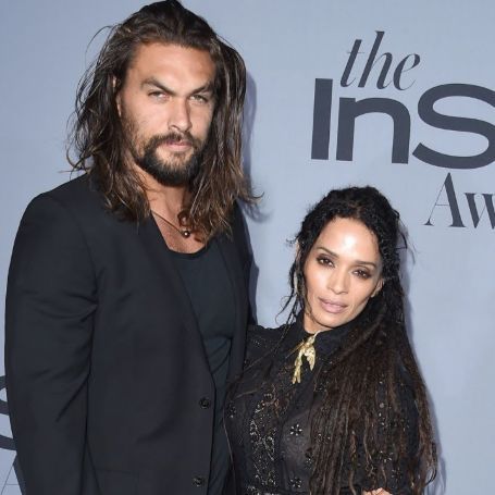 jason momoa with his wife