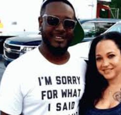 Amber Najm and T-Pain lives a luxury life
