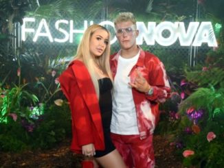 YouTuber Jake Paul and Tana Mongeau are Engaged; Since When Did They started Dating?