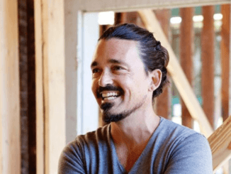 The Deed star Sidney Torres is enjoying life with Girlfriend and Children; How much is his net worth?