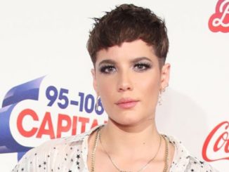 Halsey Opens Up About Her Mental Health