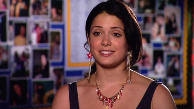 Ali Cobrin Personal Life, Boyfriend, Engaged, Net Worth, Salary, Age, Height, Facts