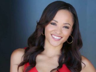 Sal Stowers Dating, Boyfriend, Personal Life, Net Worth, Age, Height, Facts