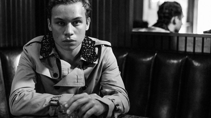 Finn Cole's Wiki-Bio, Personal Life, Dating, Net Worth, Age, Height, Facts