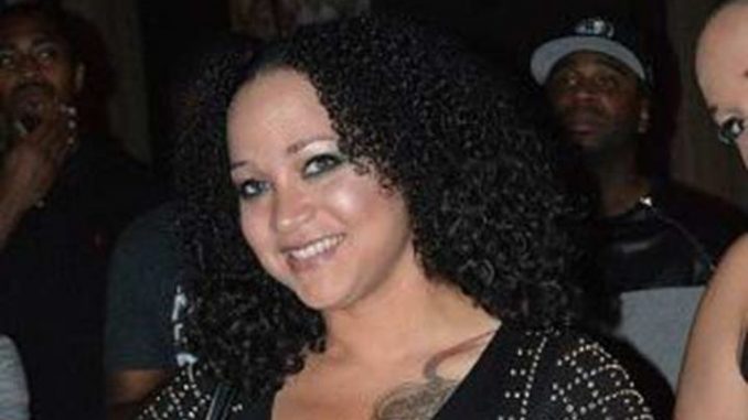 Amber Najm and her husband T-Pain tied the knot in 2003 and they also share three children.