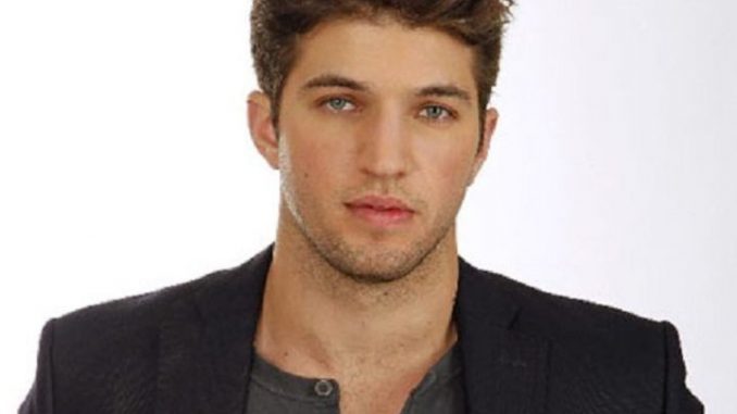 Bryan Craig was formerly engaged to Kelly Thiebaud but they broke off their engagement and now he is single.