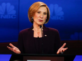 Carly Fiorina Bio, Net Worth, Education, Husband, Child, Today, Siblings