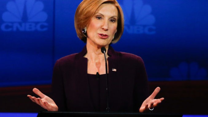 Carly Fiorina Bio, Net Worth, Education, Husband, Child, Today, Siblings