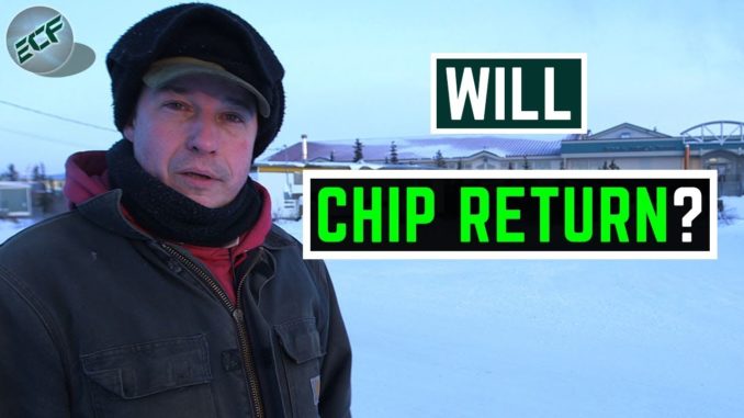 Chip Hailstone Bio Wiki, Wife, Family, Nationality, Parents, Height
