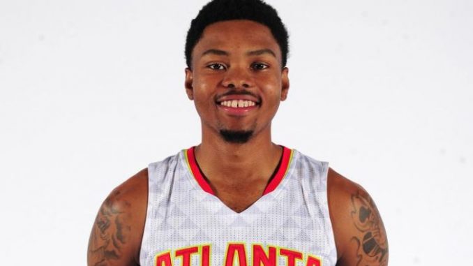 Kent Bazermore is in a married relationship with his wife Samantha Serpe since 2017.