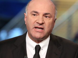 Kevin O’Leary Bio Wiki, Net Worth, Wife, Family, Kids, Child, Children