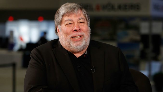 Steve Wozniak Bio Wiki, Net Worth, Spouse, Education, Wife, Child, Children