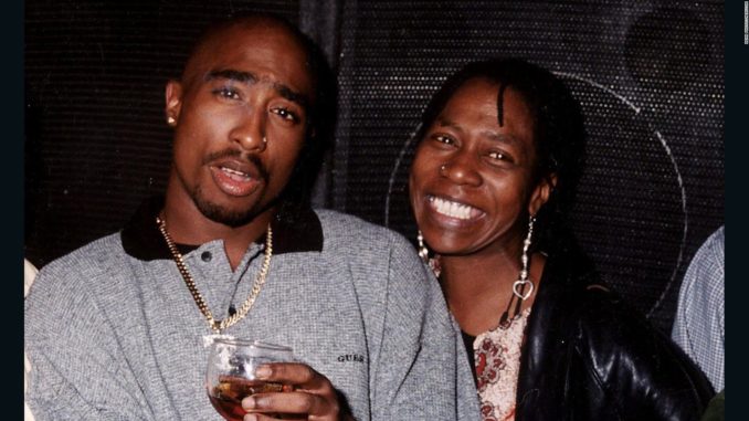 Tupac Mom Wiki, Death, Mother, Net Worth, Sister, Religion, Baby, Ethnicity