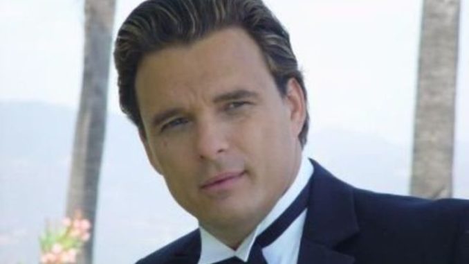 Blood In Blood Out actor Damian Chapa Married to anyone? Know About His Personal Life and Affairs