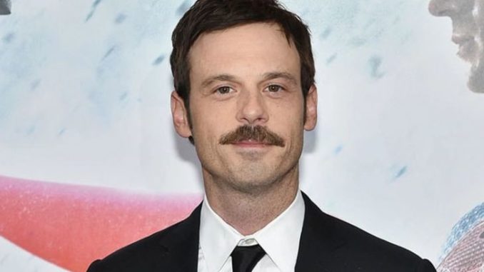 Scoot McNairy Married, Wife, Net Worth, Movies, Facts, Wiki-Bio