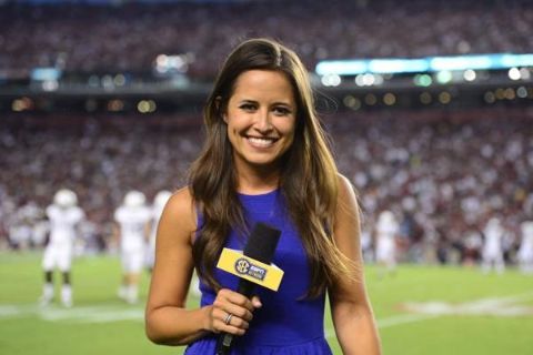 Kaylee Hartung's net worth is $500 Thousand 