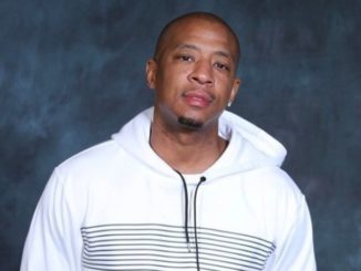 Antwon Tanner Bio, Wiki, Age, Height, Net Worth, Career, Parents, Family