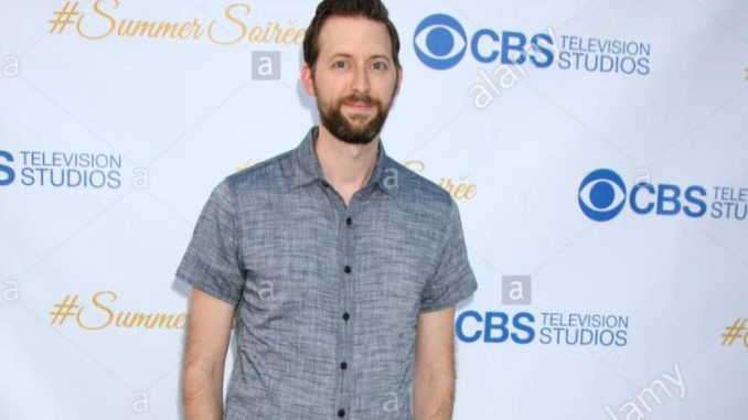 Rob Kerkovich Bio, Wiki, Age, Height, Net Worth, Career, Parents, Family