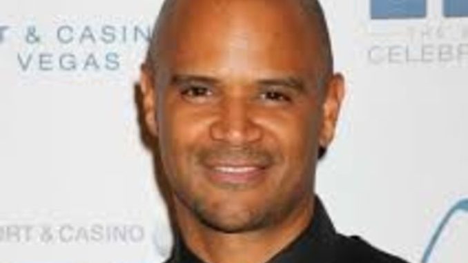 Dondre Whitfield Bio, Wiki, Age, Height, Net Worth, Career, Parents, Family