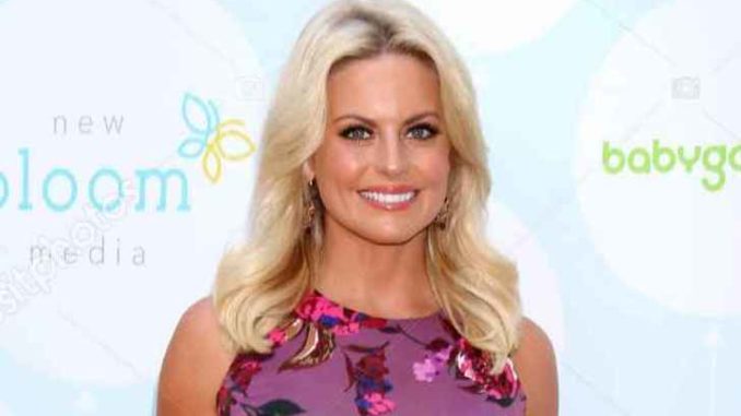 Courtney Friel Bio, Wiki, Age, Height, Net Worth, Career, Parents, Family