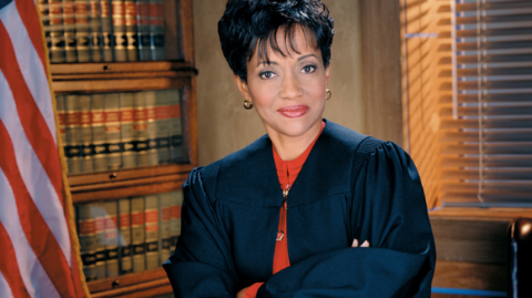 Glenda is the founding partner at the national law firm, The Hatchett Firm.