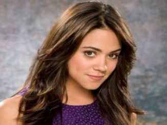 Camille Guaty Bio, Wiki, Age, Height, Net Worth, Career, Parents, Family