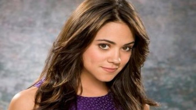 Camille Guaty Bio, Wiki, Age, Height, Net Worth, Career, Parents, Family