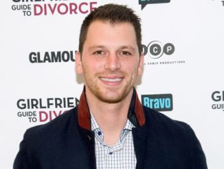 Albie Manzo Bio, Wiki, Age, Height, Net Worth, Career, Parents, Family