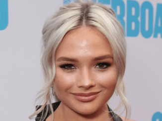 Natalie Alyn Lind Relationship, Past Affairs, Net Worth, Facts, Wiki-Bio