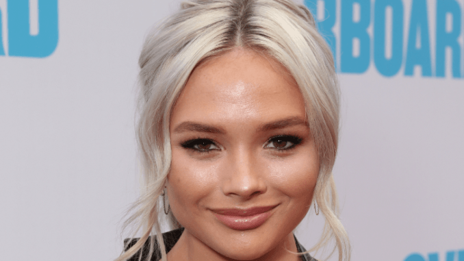 Natalie Alyn Lind Relationship, Past Affairs, Net Worth, Facts, Wiki-Bio