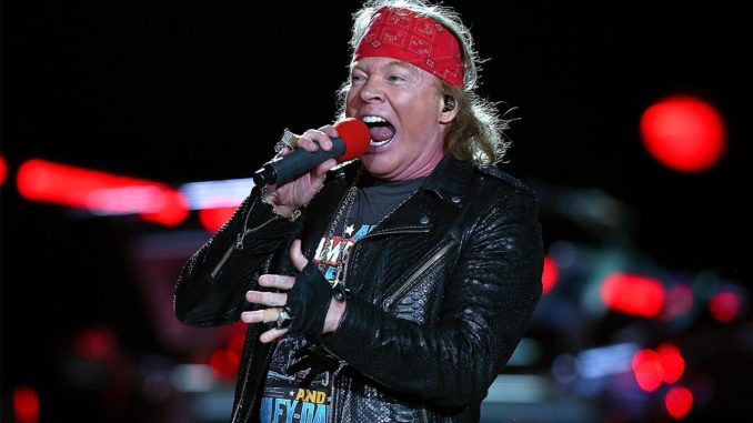 Axl Rose Wiki, Net Worth, Now, Wife, Today, Child, Real Name, Marriage