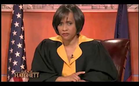 Glenda Hatchett is an American attorney and television personality born on 31st May 1951 in Atlanta, Georgia. 