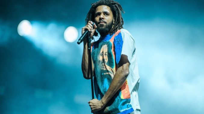 J Cole Bio Wiki, Net Worth, Wife, Daughter, Real Name, Now, Kids, Brother