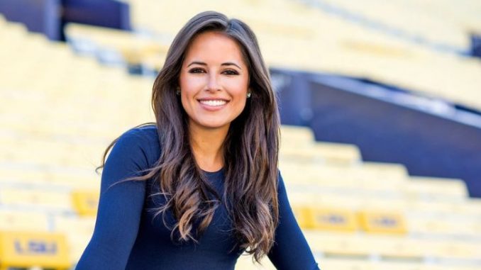 Kaylee Hartung has a net worth of $500 Thousand