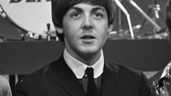 Paul McCartney Bio, Net Worth, Wife, Child, Children, Kids, Brother, Now