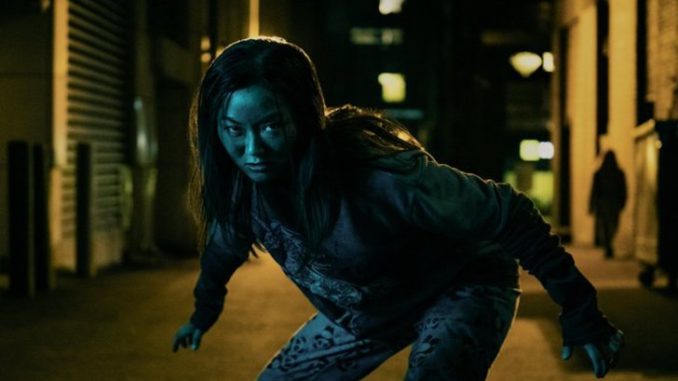 The Boys Actor Karen Fukuhara Lives a Lavish Lifestyle; Know Her Net Worth and Also Personal Details