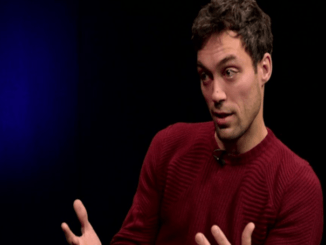 Alex Hassell Age, Weight, Wife, Affairs, Films, Family, Instagram, Twitter