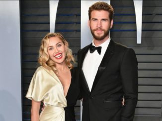 It's Over: Miley Cyrus and Liam Hemsworth Divorced After Less Than a Year of Marriage