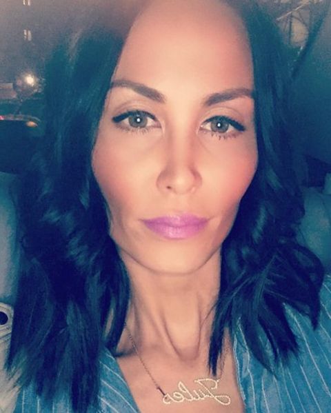 Jules Wainstein is also a fitness enthuaist 