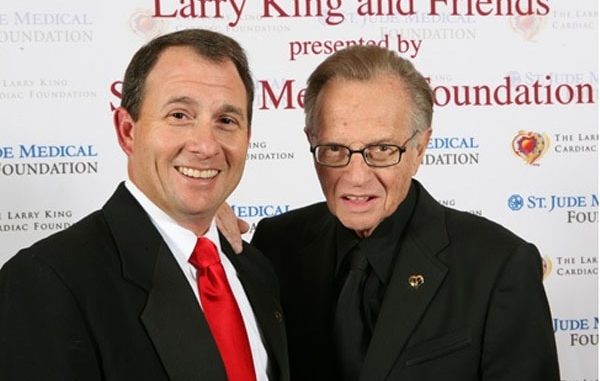 andy king son of larry king