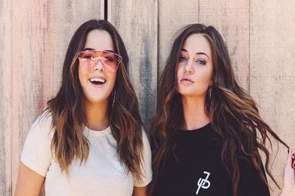 What Happened Between Tessa Brooks And Erika Costell's Friendship?...