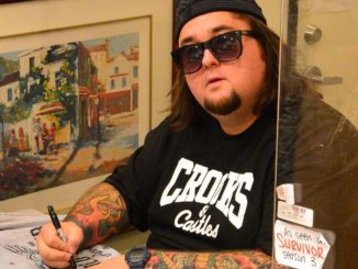 Chumlee Bio, Net Worth, Wife, Death, Weight, Weight Loss, Today, Now, Real Name