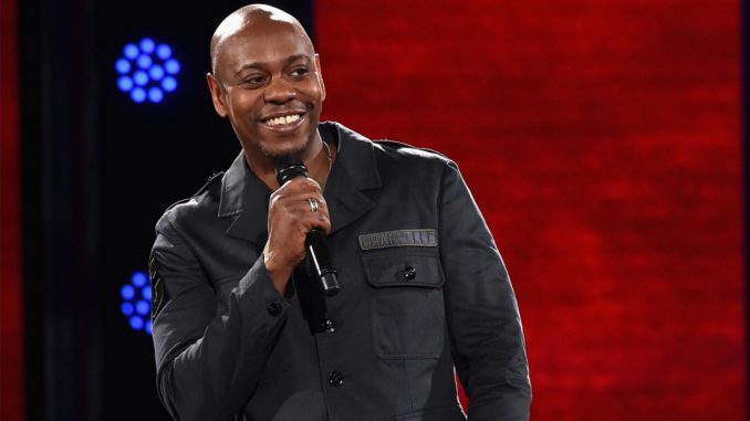 Dave Chappelle Wiki Bio, Wife, Net Worth, Kids, Family, Parents, Mother