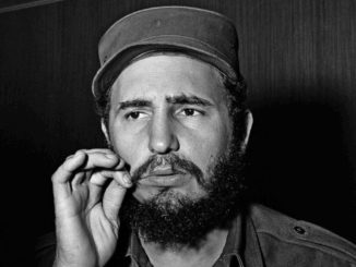 Fidel Castro Wiki, Child, Children, Brother, Net Worth, Siblings, Death