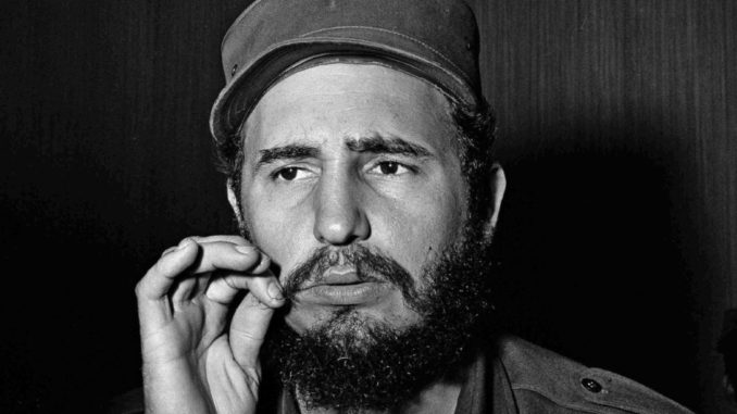 Fidel Castro Wiki, Child, Children, Brother, Net Worth, Siblings, Death