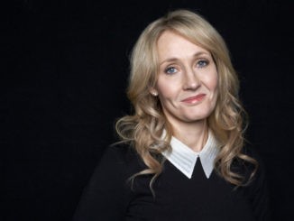 JK Rowling Wiki Bio, Net Worth, Child, Children, Husband, Daughter