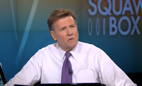 Kernen authored Your Teacher Said What?!: Defending Our Kids from the Liberal Assault on Capitalism (2011) with his then 5th grade daughter Blake.