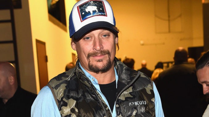 Kid Rock Wiki, Now, Net Worth, Real Name, Kids, Wife, Child, Children, Spouse