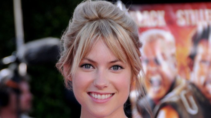 Laura Ramsey Bio Wiki, Married, Net Worth, Now, Relationship, Today